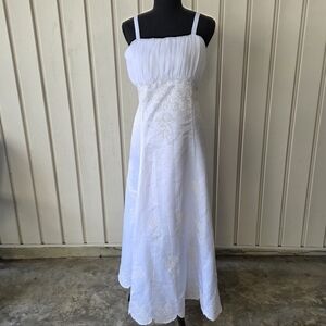 Kids Love Princess dress Soze 18